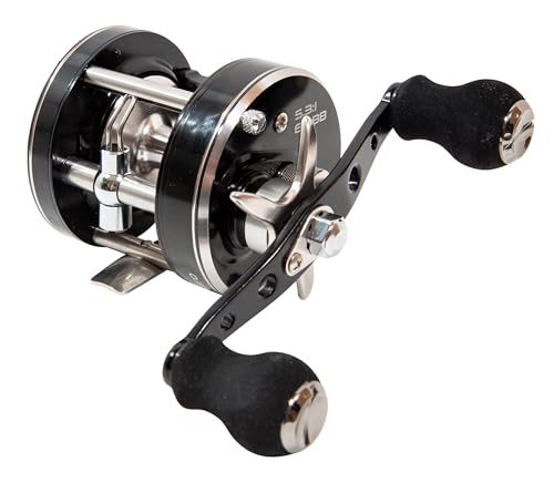 Ultimate Robus BC Reel | Multirolle Ultimate Robus BC Reel | Multirolle von Ultimate