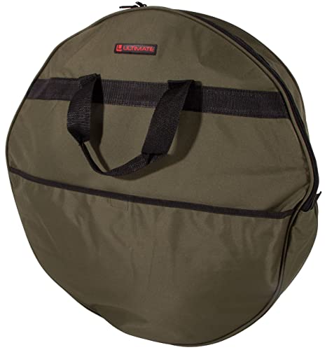 Ultimate Round Keepnet Bag 55cm | Angeltasche Ultimate Round Keepnet Bag 55cm | Angeltasche von Ultimate