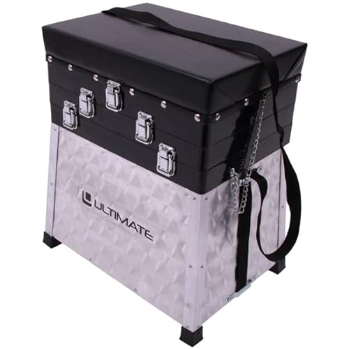 Ultimate Seatbox | Sitzkiepe Ultimate Seatbox | Sitzkiepe von Ultimate