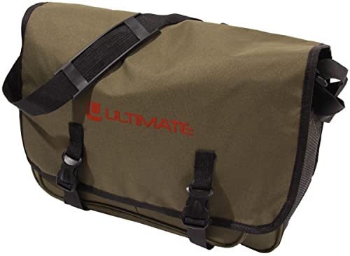 Ultimate Shoulderbag | Angeltasche Ultimate Shoulderbag | Angeltasche von Ultimate