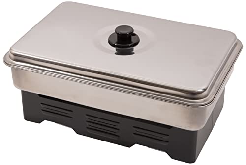 Ultimate Table Smoker | Räucherofen Ultimate Table Smoker | Räucherofen von Ultimate