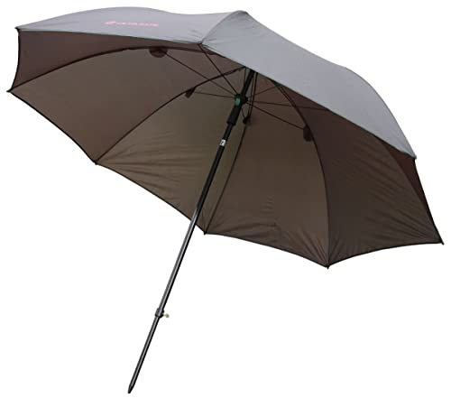 Ultimate Umbrella Green with Tilt Function 50" | Angelschirm Ultimate Umbrella Green with Tilt Function 50" | Angelschirm von Ultimate