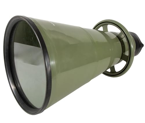 Ultimate Water Scanner Round Aquaskop | Angelzubehör Ultimate Water Scanner Round Aquaskop | Angelzubehör von Ultimate