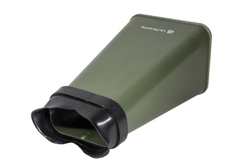 Ultimate Water Scanner Square Aquaskop | Angelzubehör Ultimate Water Scanner Square Aquaskop | Angelzubehör von Ultimate