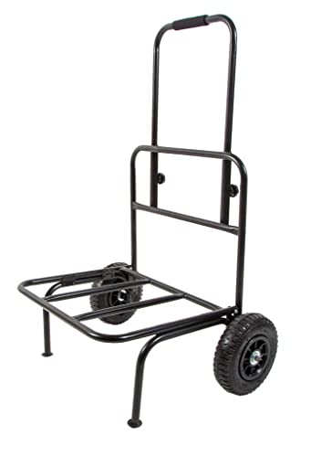 Ultimate Wide Load Trolley | Angelkarren Ultimate Wide Load Trolley | Angelkarren von Ultimate