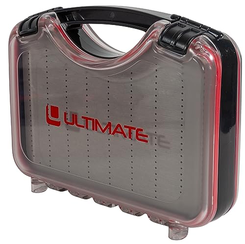 Ultimate XL Waterproof Fliegen-Box | Tacklebox Ultimate XL Waterproof Fliegen-Box | Tacklebox von Ultimate