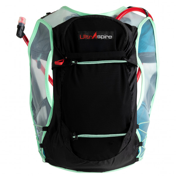 UltrAspire - Astral 4.0 Lady - Laufweste Gr 9 l schwarz UltrAspire - Astral 4.0 Lady - Laufweste Gr 9 l schwarz von UltrAspire
