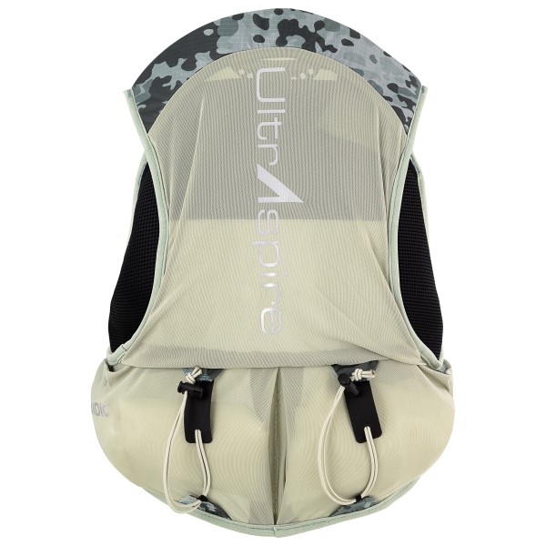 UltrAspire - Bronco 2.0 - Trailrunningrucksack Gr 5 l - M beige/grau UltrAspire - Bronco 2.0 - Trailrunningrucksack Gr 5 l - M beige/grau von UltrAspire