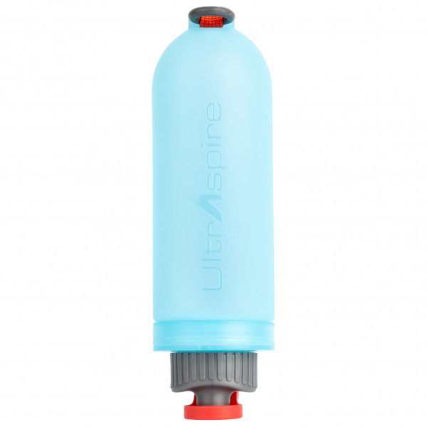 UltrAspire - F250 2.0 Handheld - Trinkflasche Gr One Size blau von UltrAspire