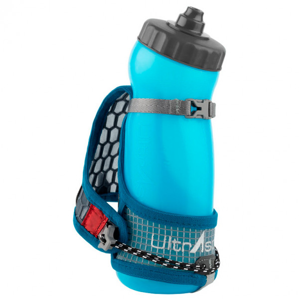 UltrAspire - Iso Versa 2.0 - Trinkflasche Gr 590 ml blau UltrAspire - Iso Versa 2.0 - Trinkflasche Gr 590 ml blau von UltrAspire