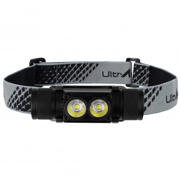 UltrAspire - Lumen 800 Multi-Sport Light - Stirnlampe schwarz UltrAspire - Lumen 800 Multi-Sport Light - Stirnlampe schwarz von UltrAspire