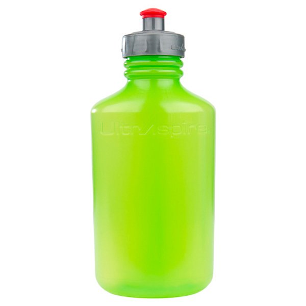 UltrAspire - Ultraflask 550 - Trinkflasche Gr 550 ml grün UltrAspire - Ultraflask 550 - Trinkflasche Gr 550 ml grün von UltrAspire