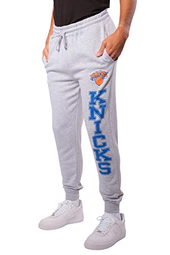 Ultra Game NBA Herren Super Soft Game Day Jogger Sweatpants Ultra Game NBA Herren Super Soft Game Day Jogger Sweatpants von Ultra Game