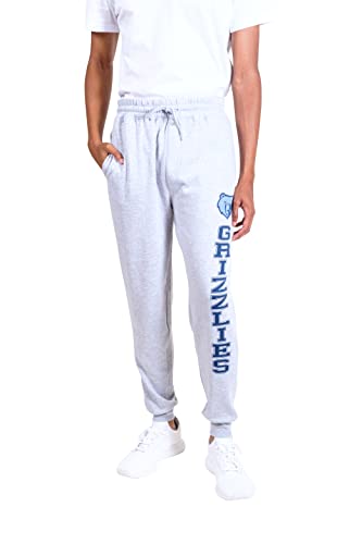 Ultra Game Herren Basic Team Jogger Pants Ultra Game Herren Basic Team Jogger Pants von Ultra Game