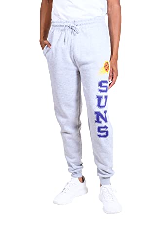 Ultra Game Herren Basic Team Jogger Pants Ultra Game Herren Basic Team Jogger Pants von Ultra Game