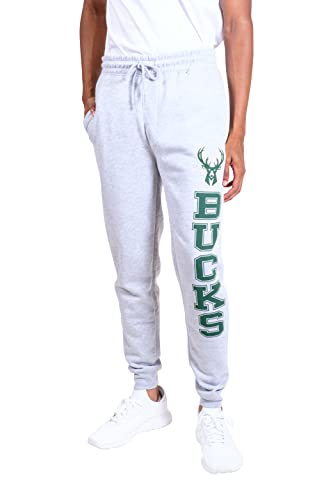 Ultra Game Herren Basic Team Jogger Pants Ultra Game Herren Basic Team Jogger Pants von Ultra Game