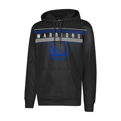 Ultra Game NBA Herren Fleece Hoodie Pullover Sweatshirt Poly Midtown Ultra Game NBA Herren Fleece Hoodie Pullover Sweatshirt Poly Midtown von Ultra Game