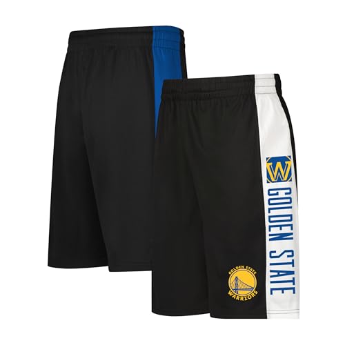 Ultra Game Herren Mesh Athletic Active Basketball-Shorts aus Netzstoff, Schwarz, Large Ultra Game Herren Mesh Athletic Active Basketball-Shorts aus Netzstoff, Schwarz, Large von Ultra Game