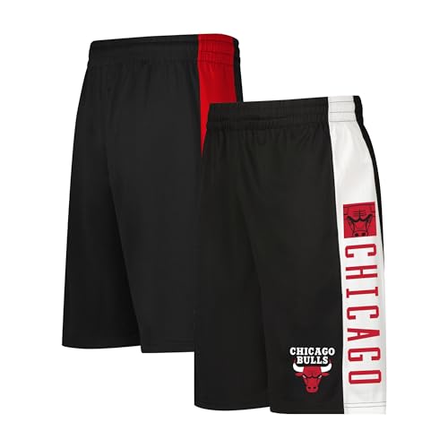 Ultra Game NBA Active Soft Workout Basketball Trainingsshorts für Herren Ultra Game NBA Active Soft Workout Basketball Trainingsshorts für Herren von Ultra Game