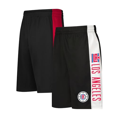 Ultra Game NBA Active Soft Workout Basketball Trainingsshorts für Herren Ultra Game NBA Active Soft Workout Basketball Trainingsshorts für Herren von Ultra Game