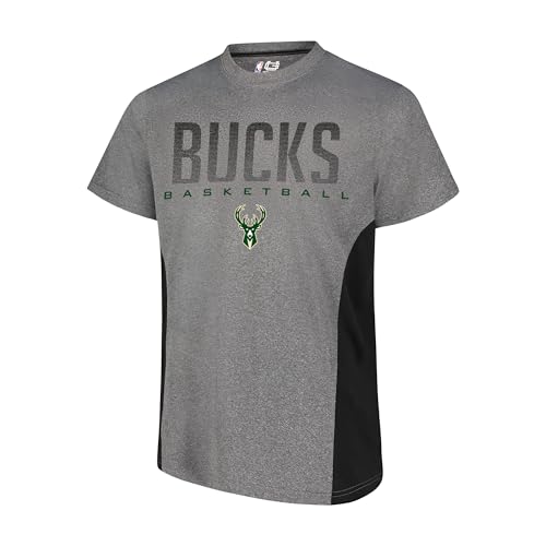 Ultra Game NBA Herren Super Soft Supreme T-Shirt Ultra Game NBA Herren Super Soft Supreme T-Shirt von Ultra Game