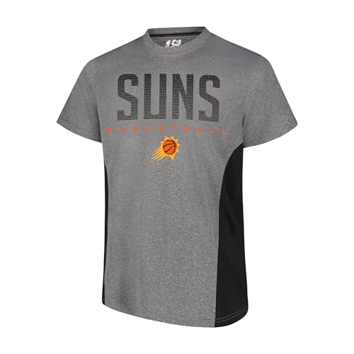 Ultra Game NBA Active T-Shirt für Herren Ultra Game NBA Active T-Shirt für Herren von Ultra Game
