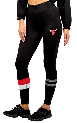 Ultra Game NBA Damen Leggings Fitness Sport Yoga Active Pants von Ultra Game