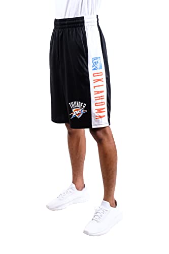 Ultra Game NBA Herren Active Soft Workout Basketball Trainingsshorts Ultra Game NBA Herren Active Soft Workout Basketball Trainingsshorts von Ultra Game