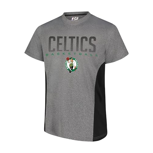 Ultra Game NBA Herren Super Soft Supreme T-Shirt Ultra Game NBA Herren Super Soft Supreme T-Shirt von Ultra Game