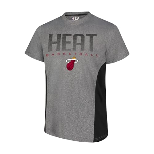 Ultra Game NBA Herren Active Tee Shirt Ultra Game NBA Herren Active Tee Shirt von Ultra Game