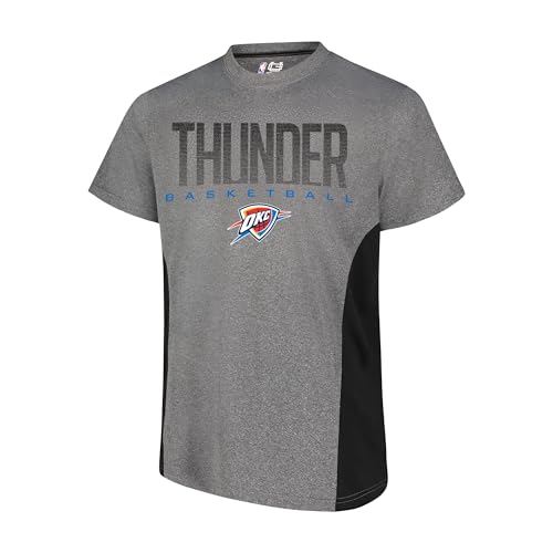 Ultra Game NBA Herren Active Tee Shirt Ultra Game NBA Herren Active Tee Shirt von Ultra Game