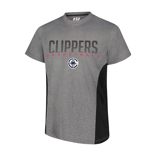 Ultra Game NBA Herren Active Tee Shirt Ultra Game NBA Herren Active Tee Shirt von Ultra Game