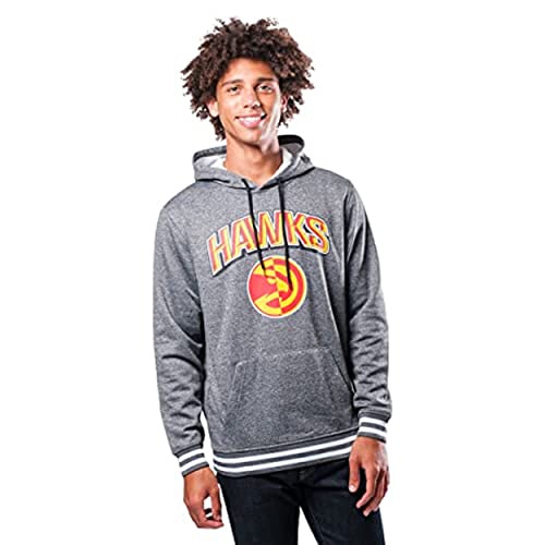 Ultra Game NBA Herren Sweatshirt aus weichem Fleece Ultra Game NBA Herren Sweatshirt aus weichem Fleece von Ultra Game