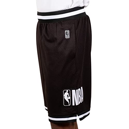 Ultra Game NBA Herren Knit Active Basketballshorts von Ultra Game