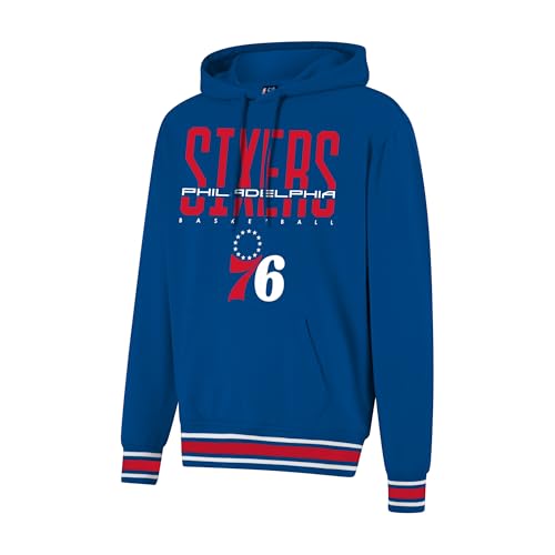 Ultra Game NBA Herren MVP Super Soft Pullover Hoodie Sweatshirt Ultra Game NBA Herren MVP Super Soft Pullover Hoodie Sweatshirt von Ultra Game
