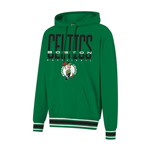 Ultra Game NBA Herren Stripe Soft Fleece Pullover Hoodie Sweatshirt Ultra Game NBA Herren Stripe Soft Fleece Pullover Hoodie Sweatshirt von Ultra Game