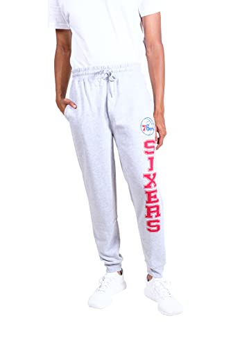 Ultra Game NBA Herren Super Soft Game Day Jogger Sweatpants von Ultra Game