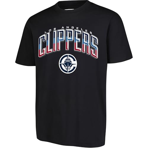 Ultra Game NBA Herren Super Soft Supreme T-Shirt Ultra Game NBA Herren Super Soft Supreme T-Shirt von Ultra Game