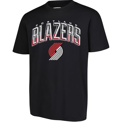 Ultra Game NBA Herren Super Soft Supreme T-Shirt Ultra Game NBA Herren Super Soft Supreme T-Shirt von Ultra Game