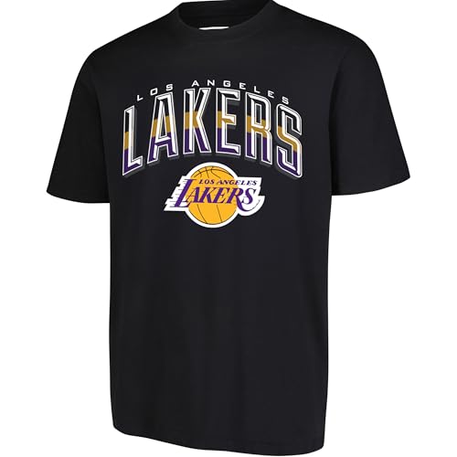 Ultra Game NBA Herren Super Soft Supreme T-Shirt Ultra Game NBA Herren Super Soft Supreme T-Shirt von Ultra Game