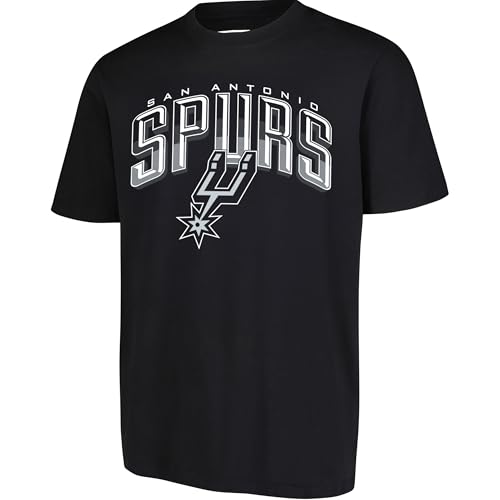 Ultra Game NBA Herren Super Soft Supreme T-Shirt Ultra Game NBA Herren Super Soft Supreme T-Shirt von Ultra Game