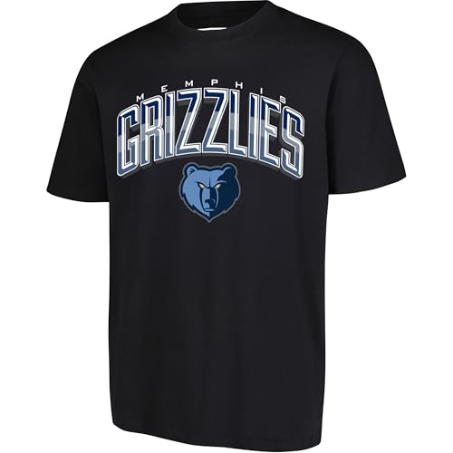 Ultra Game NBA Herren Super Soft Supreme T-Shirt Ultra Game NBA Herren Super Soft Supreme T-Shirt von Ultra Game
