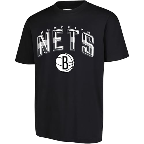 Ultra Game NBA Herren Super Soft Supreme T-Shirt Ultra Game NBA Herren Super Soft Supreme T-Shirt von Ultra Game