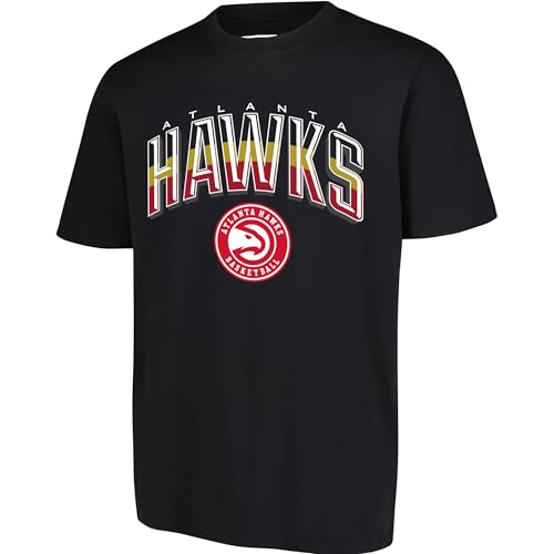 Ultra Game NBA Herren Super Soft Supreme T-Shirt Ultra Game NBA Herren Super Soft Supreme T-Shirt von Ultra Game