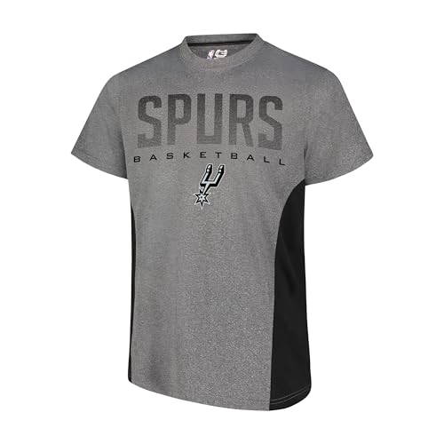 Ultra Game NBA Herren Super Soft Supreme T-Shirt Ultra Game NBA Herren Super Soft Supreme T-Shirt von Ultra Game