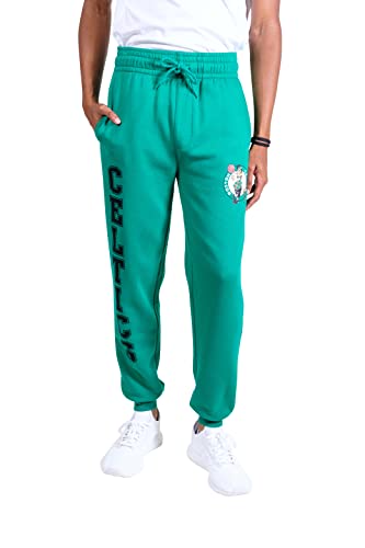 Ultra Game NBA Herren Sweatpants Super Soft Team Jogger Ultra Game NBA Herren Sweatpants Super Soft Team Jogger von Ultra Game