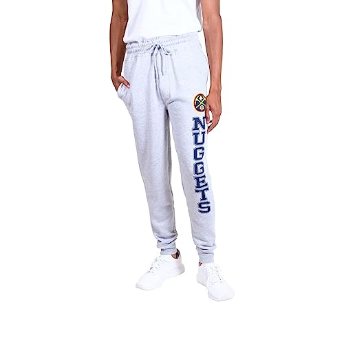 Ultra Game NBA Herren Sweatpants Super Soft Team Jogger Ultra Game NBA Herren Sweatpants Super Soft Team Jogger von Ultra Game