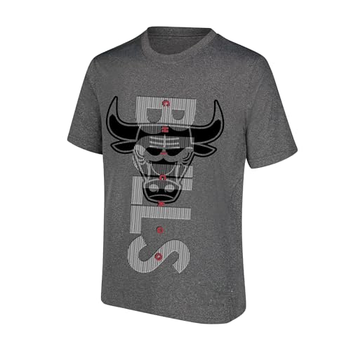 Ultra Game NBA Herren-T-Shirt, aufrechtes Logo, kurzärmelig Ultra Game NBA Herren-T-Shirt, aufrechtes Logo, kurzärmelig von Ultra Game