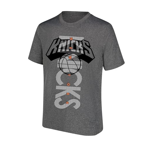 Ultra Game NBA Herren-T-Shirt, aufrechtes Logo, kurzärmelig Ultra Game NBA Herren-T-Shirt, aufrechtes Logo, kurzärmelig von Ultra Game