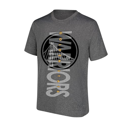 Ultra Game NBA Herren-T-Shirt, aufrechtes Logo, kurzärmelig Ultra Game NBA Herren-T-Shirt, aufrechtes Logo, kurzärmelig von Ultra Game